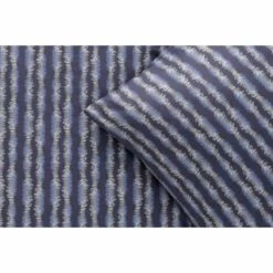 Royal Dekbedovertrek Newark - Blauw - 140x220/250 Cm -Cinderella Winkel 31105762 9000