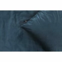 Royal At Home By Beddinghouse Dekbedovertrek Tender - Blauw - 140x200/220 Cm -Cinderella Winkel 31105893 9000