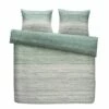 Dekbedovertrek Ivar - Blauwgroen - 200x220 Cm -Cinderella Winkel 31106034