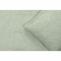 Royal Dekbedovertrek Madeleine Botanisch - Groen - 200x200/220 Cm -Cinderella Winkel 31106112 9000