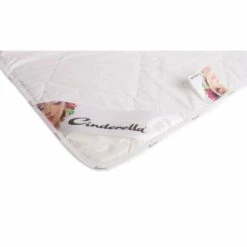 Cinderella Dekbed Green Line RPET - Middelwarm - 140x200 Cm -Cinderella Winkel 81006136 0300 1