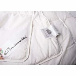 Cinderella 4-seizoenen Dekbed Lana - Wol - 140x200 Cm -Cinderella Winkel 81006141 0400