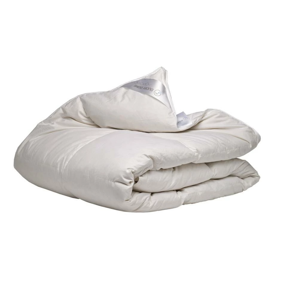 Ducky Dons Dekbed Capella - Veren/dons - Warm - 200x220 Cm 3 Ducky Dons Dekbed Capella - Veren/dons - Warm - 200x220 Cm