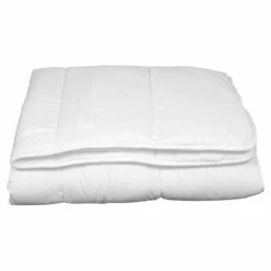 Polydaun Home Collection Enkel Dekbed Micro - Warm - 240x200 Cm