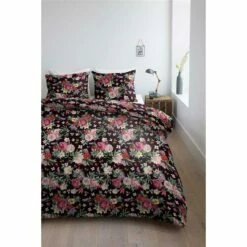 Ambiante Dekbedovertrek Leila - Multikleur - 140x200/220 Cm -Cinderella Winkel 81020177 0020
