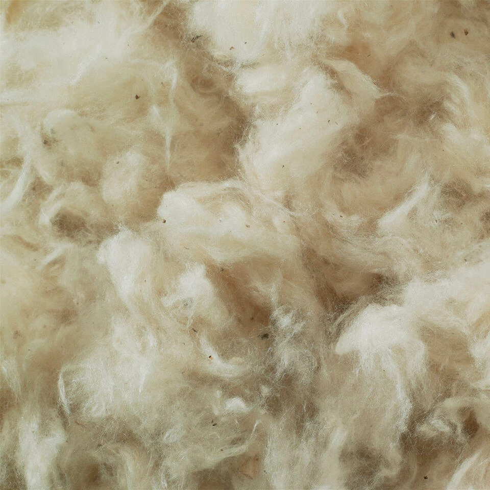 Polydaun Hoofdkussen First Kapok - 60x50 Cm 6 Polydaun Hoofdkussen First Kapok - 60x50 Cm - Afbeelding 4