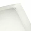 Cinderella Hoeslaken - Ivoor - 90x200 Centimeter -Cinderella Winkel 81025380