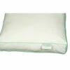 Polydaun Hoofdkussenset Sanel Anti-allergeen - 60x50x10 Cm