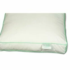 Polydaun Hoofdkussenset Sanel Anti-allergeen - 60x50x10 Cm