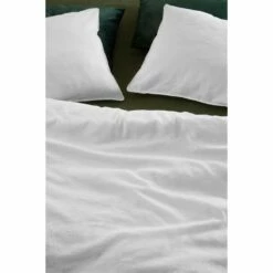 At Home By Beddinghouse Dekbedovertrek Easy - Wit - 240x200/220 Cm -Cinderella Winkel 81027789 0300