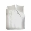 At Home By Beddinghouse Dekbedovertrek Easy - Wit - 240x200/220 Cm 1 At Home By Beddinghouse Dekbedovertrek Easy - Wit - 240x200/220 Cm -Cinderella Winkel 81027789