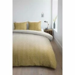 Ambiante Dekbedovertrek Bodie - Naturel - 200x200/220 Cm -Cinderella Winkel 81027830 0100