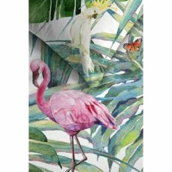 Ambiante Dekbedovertrek Esben - Multikleur - 240x200/220 Cm -Cinderella Winkel 81027855 0300