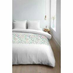 Ambiante Dekbedovertrek Karee - Multikleur - 260x200/220 Cm 7 Ambiante Dekbedovertrek Karee - Multikleur - 260x200/220 Cm -Cinderella Winkel 81027867 0100