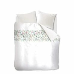 Ambiante Dekbedovertrek Karee - Multikleur - 260x200/220 Cm