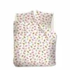 Ambiante Dekbedovertrek Tutti Frutti - Multikleur - 240x200/220 Cm -Cinderella Winkel 81027916