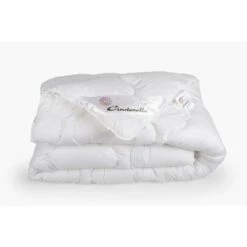 Cinderella Enkel Dekbed Classic 2.0 - Middelwarm - 140x200 Cm