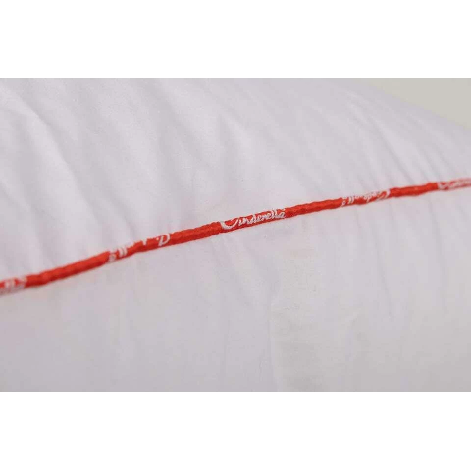 Cinderella Hoofdkussen Rondo Soft 2.0 - 50x60 Cm 5 Cinderella Hoofdkussen Rondo Soft 2.0 - 50x60 Cm - Afbeelding 4