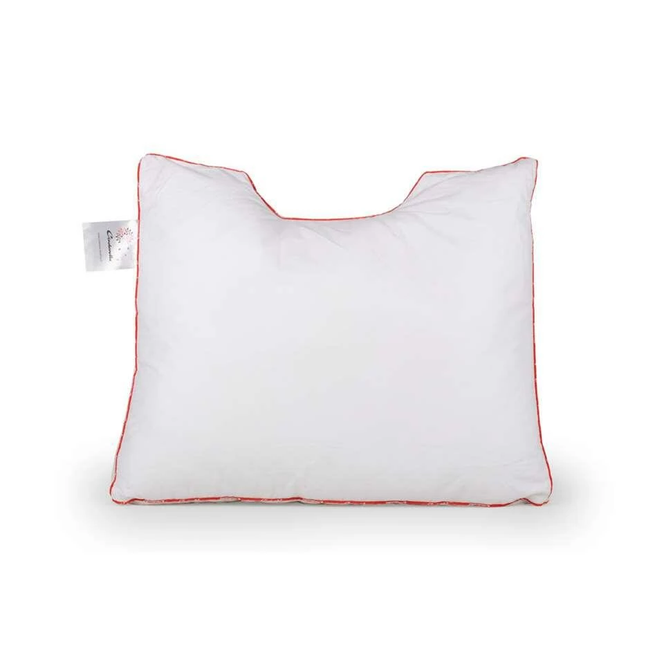 Cinderella Hoofdkussen Rondo Soft 2.0 - 50x60 Cm 2 Cinderella Hoofdkussen Rondo Soft 2.0 - 50x60 Cm