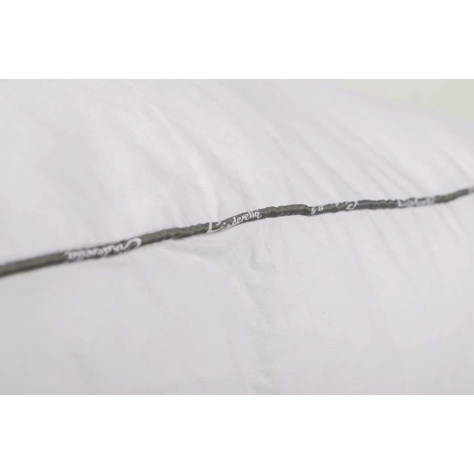 Cinderella Hoofdkussen Rondo Firm 2.0 - 50x60 Cm 6 Cinderella Hoofdkussen Rondo Firm 2.0 - 50x60 Cm - Afbeelding 4