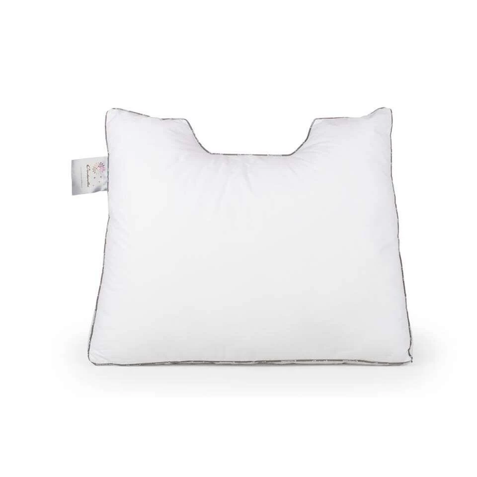 Cinderella Hoofdkussen Rondo Firm 2.0 - 50x60 Cm 3 Cinderella Hoofdkussen Rondo Firm 2.0 - 50x60 Cm