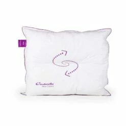 Cinderella Hoofdkussen New Classic Medium 2.0 - 60x70 Cm