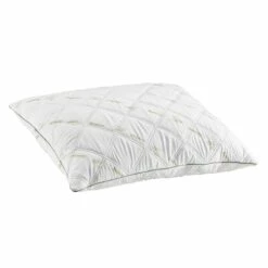 Hoofdkussen Bamboe - 70x60 Cm -Cinderella Winkel 81029701 0100