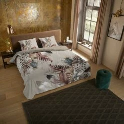 Pure Dekbedovertrek Famm-Lits-jumeaux (240 X 200/220 Cm) -Cinderella Winkel 87450cf71c1c45ac8e6205d626e8e618 1