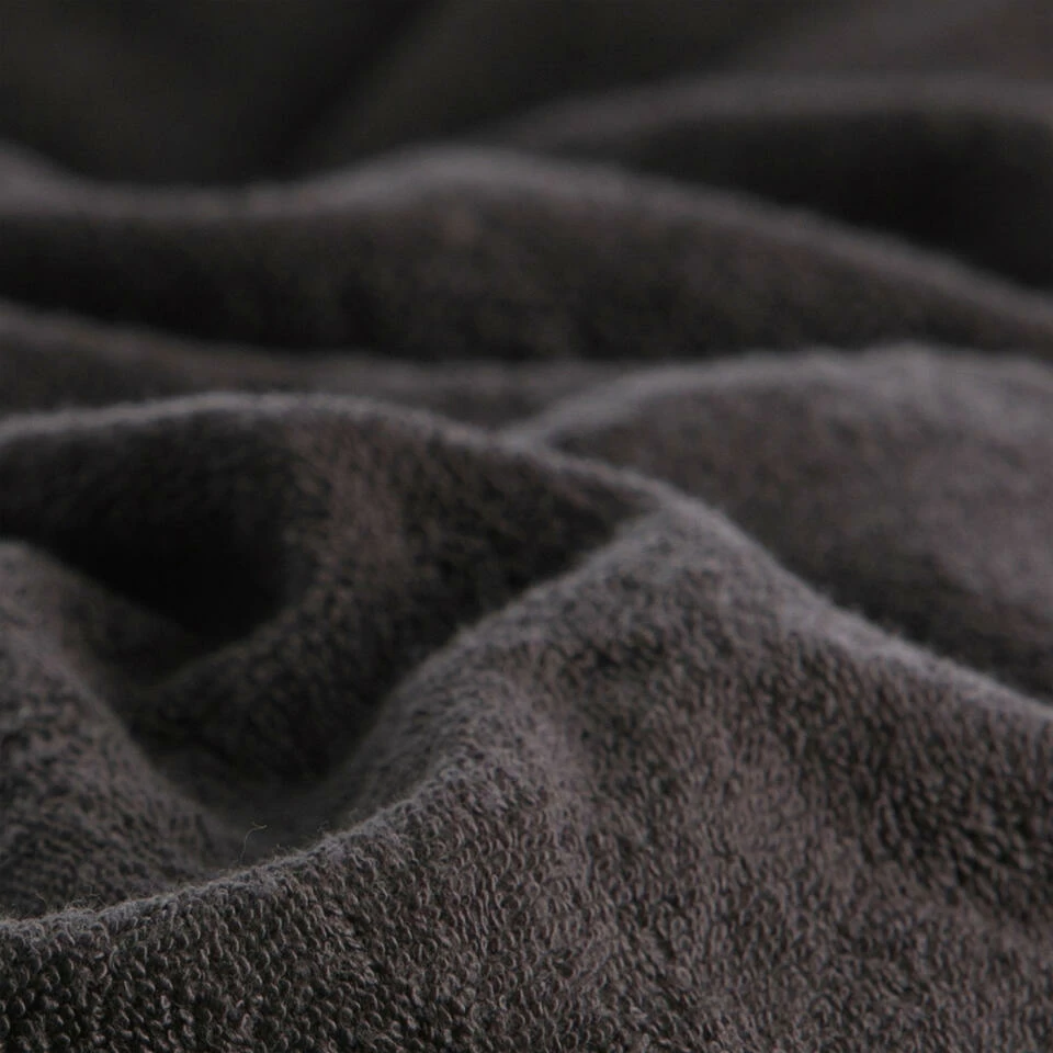 Cinderella - Topper Hoeslaken Met Split (tot 15 Cm) - Badstof - 160x200/210 Cm - 6 Cinderella - Topper Hoeslaken Met Split (tot 15 Cm) - Badstof - 160x200/210 Cm - - Afbeelding 4