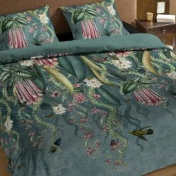 Pure Dekbedovertrek Mista-2-persoons (200 X 200/220 Cm) 8 Pure Dekbedovertrek Mista-2-persoons (200 X 200/220 Cm) -Cinderella Winkel bd5f873901a44120bf37bd47d98dc1d1