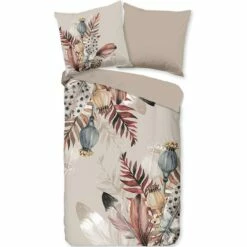 Pure Dekbedovertrek Famm-Lits-jumeaux (240 X 200/220 Cm) -Cinderella Winkel cd2bd41de2be46f781a6a71c781713d2 1