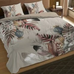 Pure Dekbedovertrek Famm-1-persoons (140 X 200/220 Cm) -Cinderella Winkel e099727a02ec4da89313b2816b40fc76